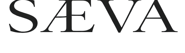 SÆVA Legal Logo